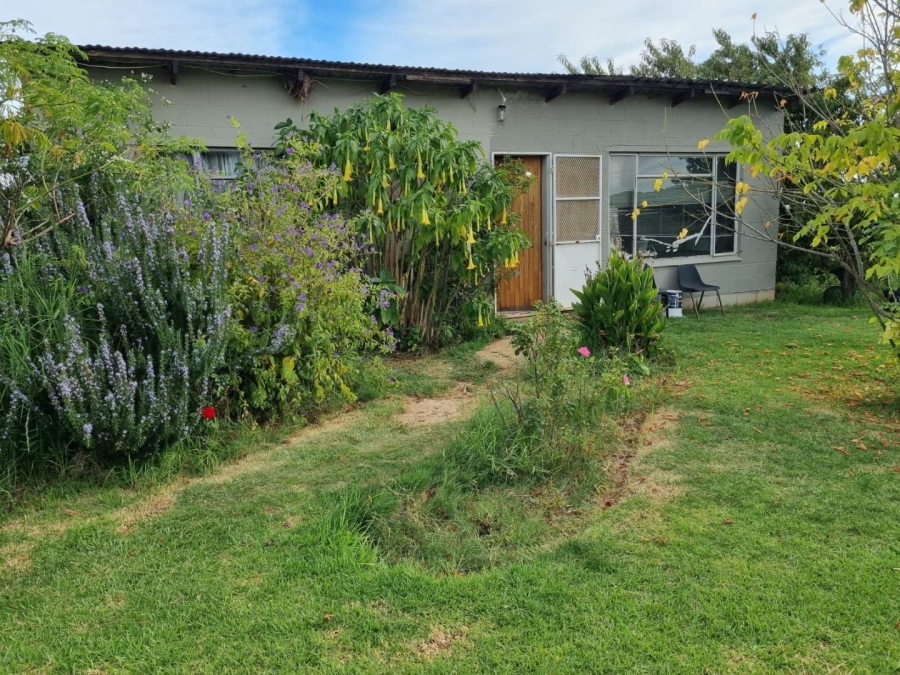 Commercial Property for Sale in Bloemdal Free State